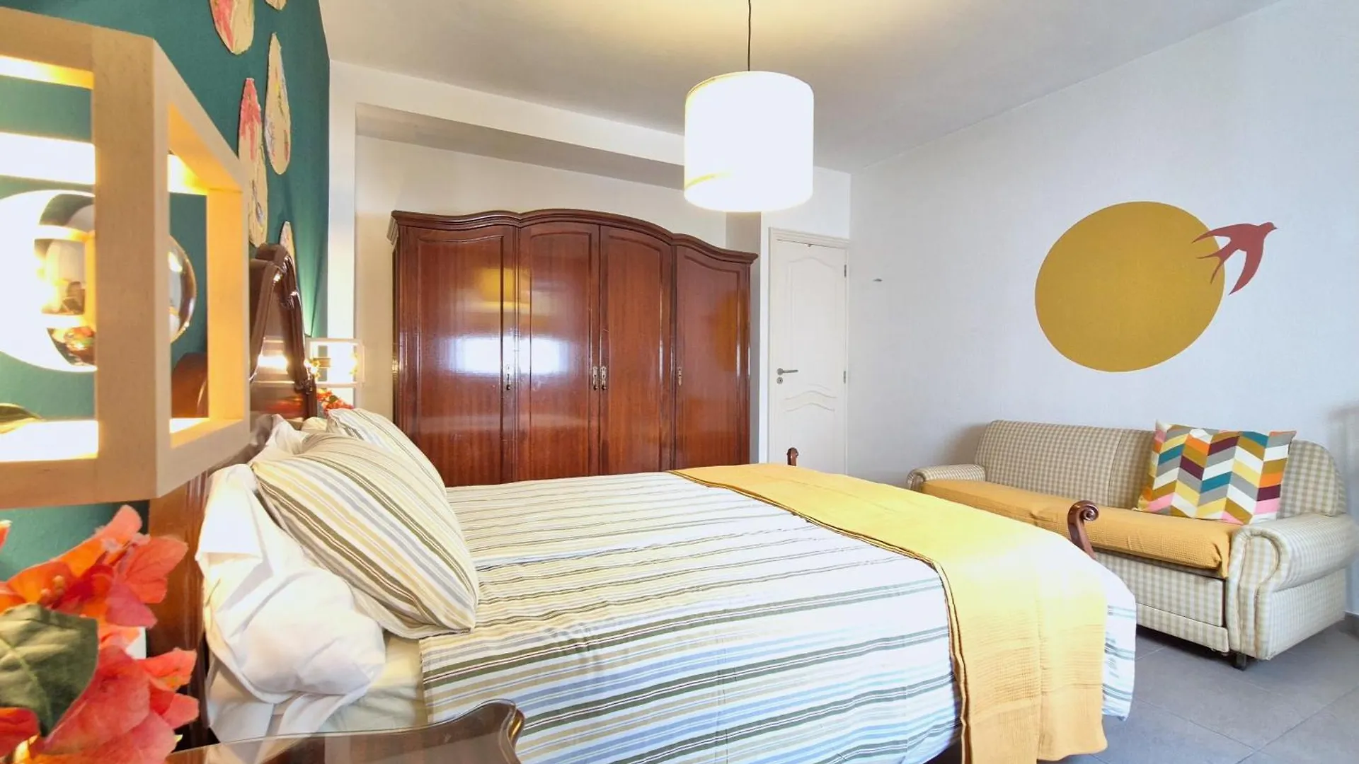 Casa Pi 314 Lägenhet Puerto de la Cruz