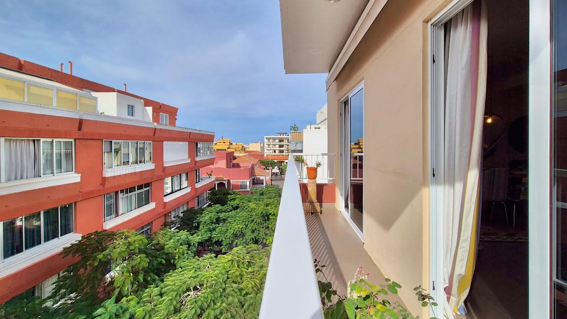 Casa Pi 314 Lägenhet Puerto de la Cruz